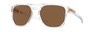 Солнцезащитные очки Oakley Latch Beta OO9436 943611
