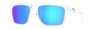 Солнцезащитные очки Oakley Sylas OO9448I 944801