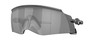 Солнцезащитные очки Oakley Oakley Kato OO9455 945501