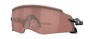 Солнцезащитные очки Oakley Oakley Kato OO9455M 945505