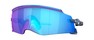 Солнцезащитные очки Oakley Oakley Kato OO9455M 945516