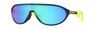 Солнцезащитные очки Oakley CMDN OO9467 946706