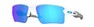 Солнцезащитные очки Oakley Flak 2.0 XXL OO9488 948802