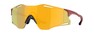 Солнцезащитные очки Oakley Cybr Zero OO9512D 951203