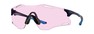 Солнцезащитные очки Oakley Cybr Zero OO9512D 951204