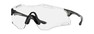 Солнцезащитные очки Oakley Cybr Zero OO9512D 951206