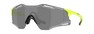 Солнцезащитные очки Oakley Cybr Zero OO9512D 951210