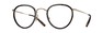 Оптическая оправа Oliver Peoples MP-2 OV1104 5145
