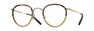 Оптическая оправа Oliver Peoples MP-2 OV1104 5330