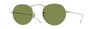 Солнцезащитные очки Oliver Peoples M-4 30th OV1220S 503552