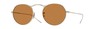 Солнцезащитные очки Oliver Peoples M-4 30th OV1220S 503553