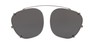 Клипон Oliver Peoples Board Meeting Clip OV1230TC 507687