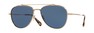 Солнцезащитные очки Oliver Peoples Rikson OV1266ST 503580