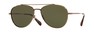 Солнцезащитные очки Oliver Peoples Rikson OV1266ST 528471