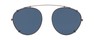 Клипон Oliver Peoples TK-1 Clip OV1274TC 507680