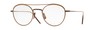 Оптическая оправа Oliver Peoples TK-2 OV1275T 5284