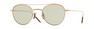 Оптическая оправа Oliver Peoples TK-2 OV1275T 5311