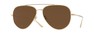 Солнцезащитные очки Oliver Peoples Casse OV1277ST 529257