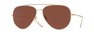 Солнцезащитные очки Oliver Peoples Casse OV1277ST 5292C5