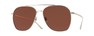 Солнцезащитные очки Oliver Peoples Ellerston OV1278ST 5292C5