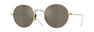 Солнцезащитные очки Oliver Peoples G. Ponti-3 OV1293ST 503539