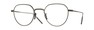 Оптическая оправа Oliver Peoples TK-4 OV1298T 5284