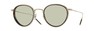 Оптическая оправа Oliver Peoples TK-8 OV1318T 5129