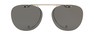 Клипон Oliver Peoples Sheldrake Flip-Up Clip OV5036C 5036