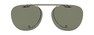 Клипон Oliver Peoples Sheldrake Flip-Up Clip OV5036C 5071