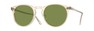 Солнцезащитные очки Oliver Peoples O'Malley Sun OV5183S 109452