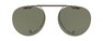 Клипон Oliver Peoples Gregory Peck Clip-On OV5186C 5071