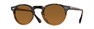 Солнцезащитные очки Oliver Peoples Gregory Peck Sun OV5217S 100153