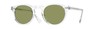Солнцезащитные очки Oliver Peoples Gregory Peck Sun OV5217S 11014E
