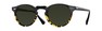 Солнцезащитные очки Oliver Peoples Gregory Peck Sun OV5217S 1178P1