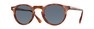 Солнцезащитные очки Oliver Peoples Gregory Peck Sun OV5217S 1483R8