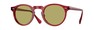 Солнцезащитные очки Oliver Peoples Gregory Peck Sun OV5217S 17644C