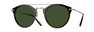 Солнцезащитные очки Oliver Peoples Remick OV5349S 100571