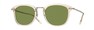Солнцезащитные очки Oliver Peoples OP-506 Sun OV5350S 109452