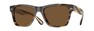 Солнцезащитные очки Oliver Peoples Oliver Sun OV5393SU 100357