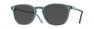 Солнцезащитные очки Oliver Peoples Finley VIntage Sun OV5397SU 1617R5