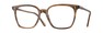 Оптическая оправа Oliver Peoples Rasey OV5488U 1011