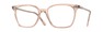 Оптическая оправа Oliver Peoples Rasey OV5488U 1471
