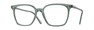 Оптическая оправа Oliver Peoples Rasey OV5488U 1547