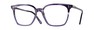 Оптическая оправа Oliver Peoples Rasey OV5488U 1682
