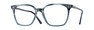 Оптическая оправа Oliver Peoples Rasey OV5488U 1730