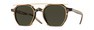 Оптическая оправа Oliver Peoples G. Ponti-5 OV5489U 1713