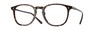 Оптическая оправа Oliver Peoples Finley 1993 OV5491U 1741
