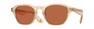 Солнцезащитные очки Oliver Peoples Peppe OV5517SU 176653