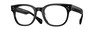 Оптическая оправа Oliver Peoples Afton OV5545U 1731