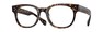 Оптическая оправа Oliver Peoples Afton OV5545U 1741
